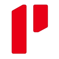 Palantir Logo